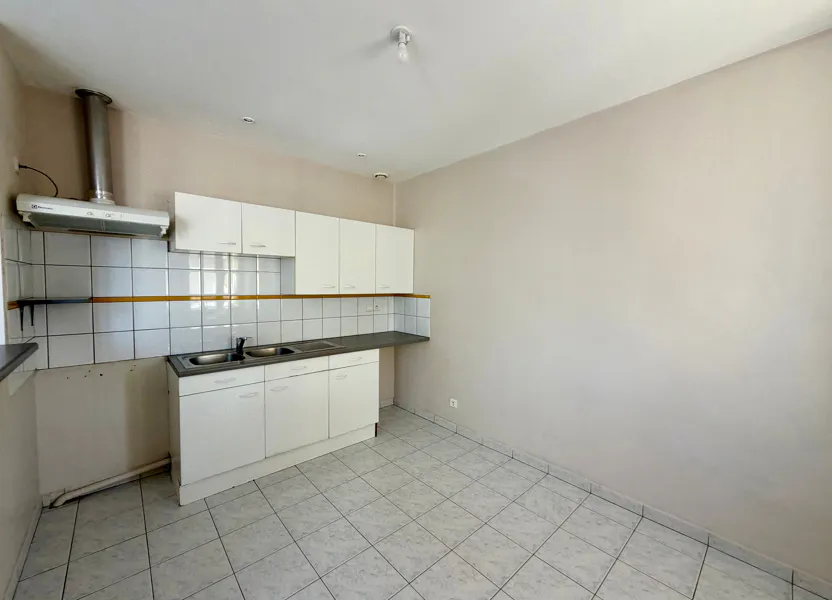 Appartement Via Ardèche à Ruoms