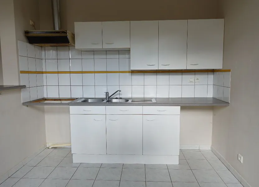 Appartement Via Ardèche à Ruoms