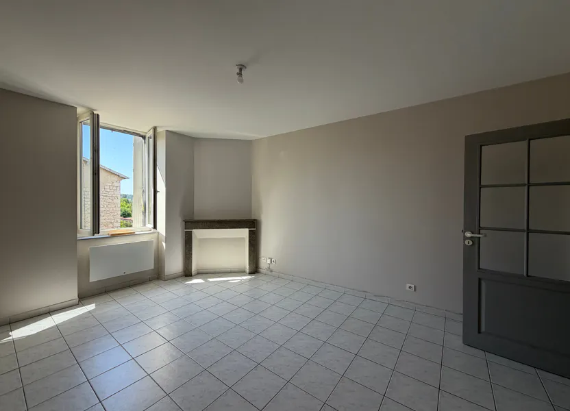 Appartement Via Ardèche à Ruoms