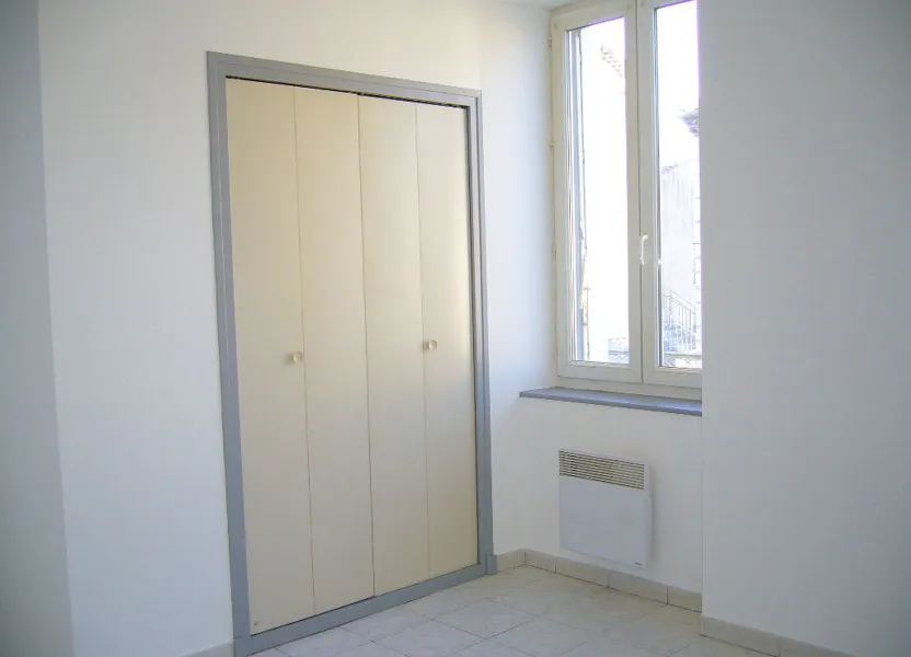 Appartement Via Ardèche à Ruoms