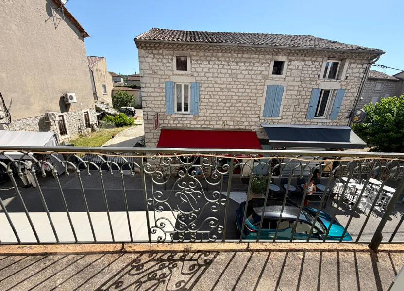 Appartement Via Ardèche à Ruoms