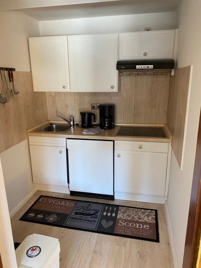 Wohnung Bühlhofweg in Hinterzarten