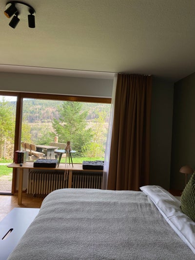 Wohnung Bühlhofweg in Hinterzarten