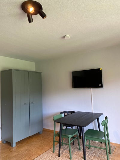 Wohnung Bühlhofweg in Hinterzarten