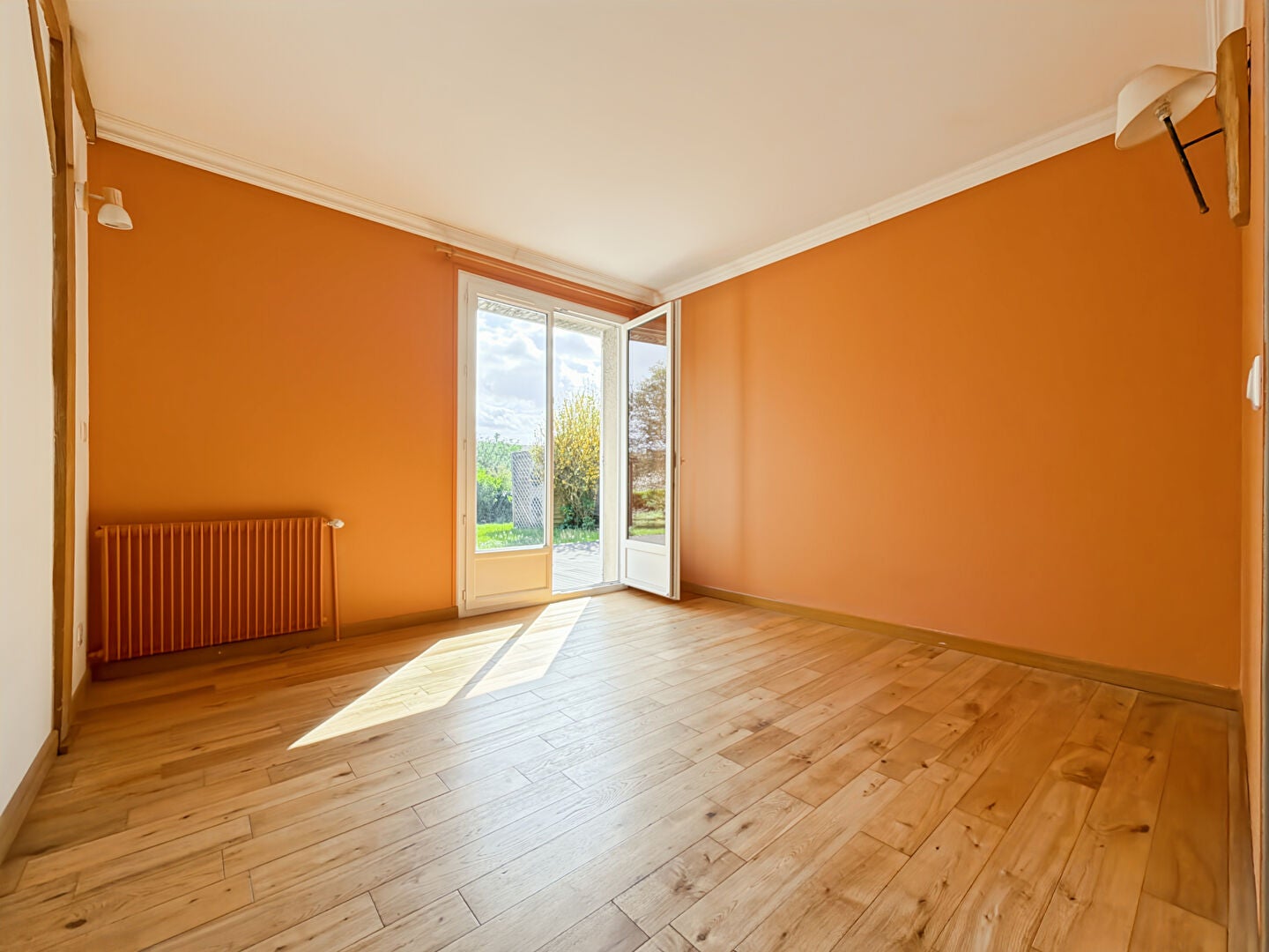 Maison Chemin de Juziers à Oinville à Oinville-sur-Montcient