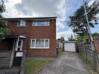 Flat Austin Grove in Manchester