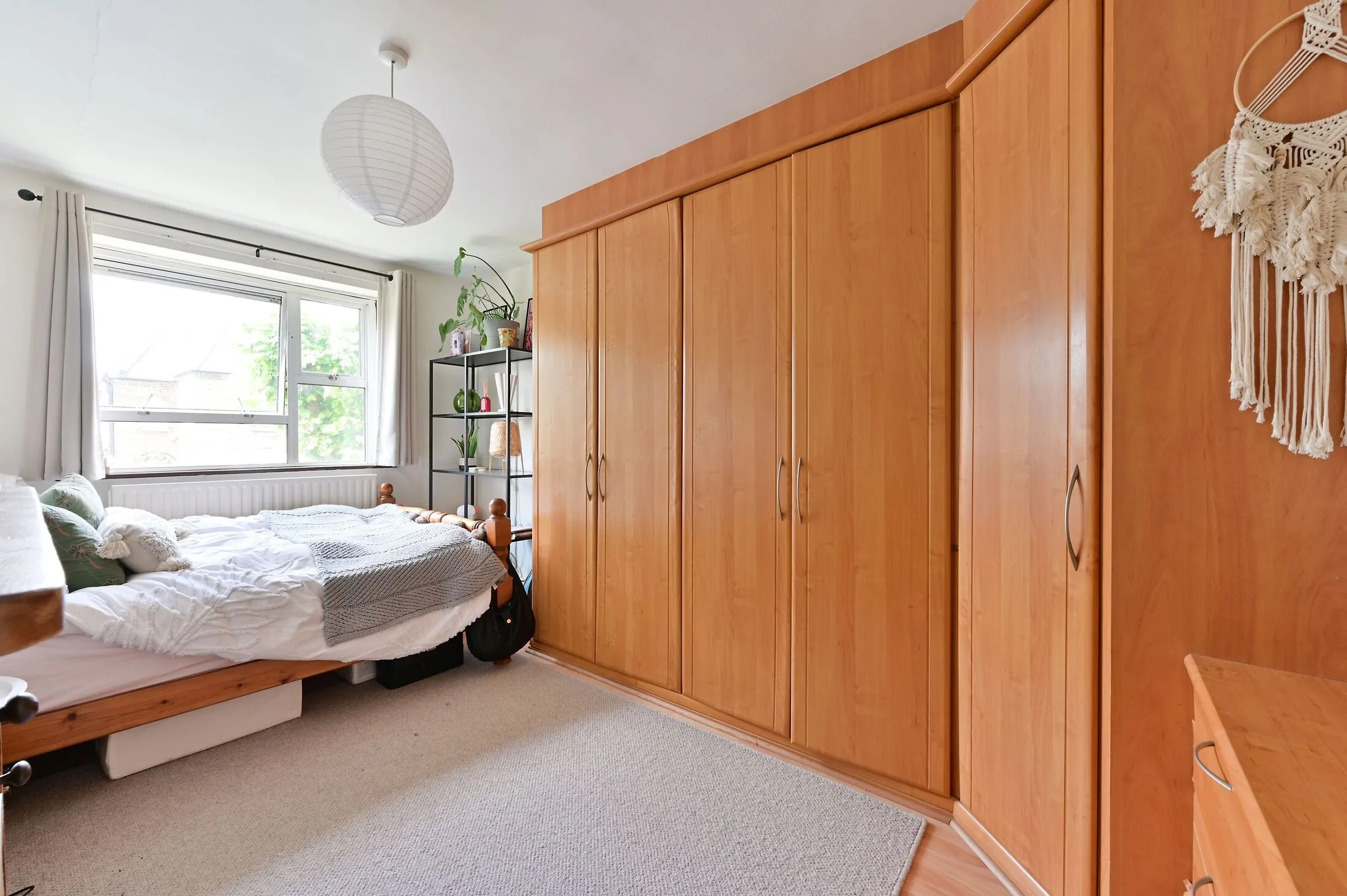 Flat Princes Road in Greater London