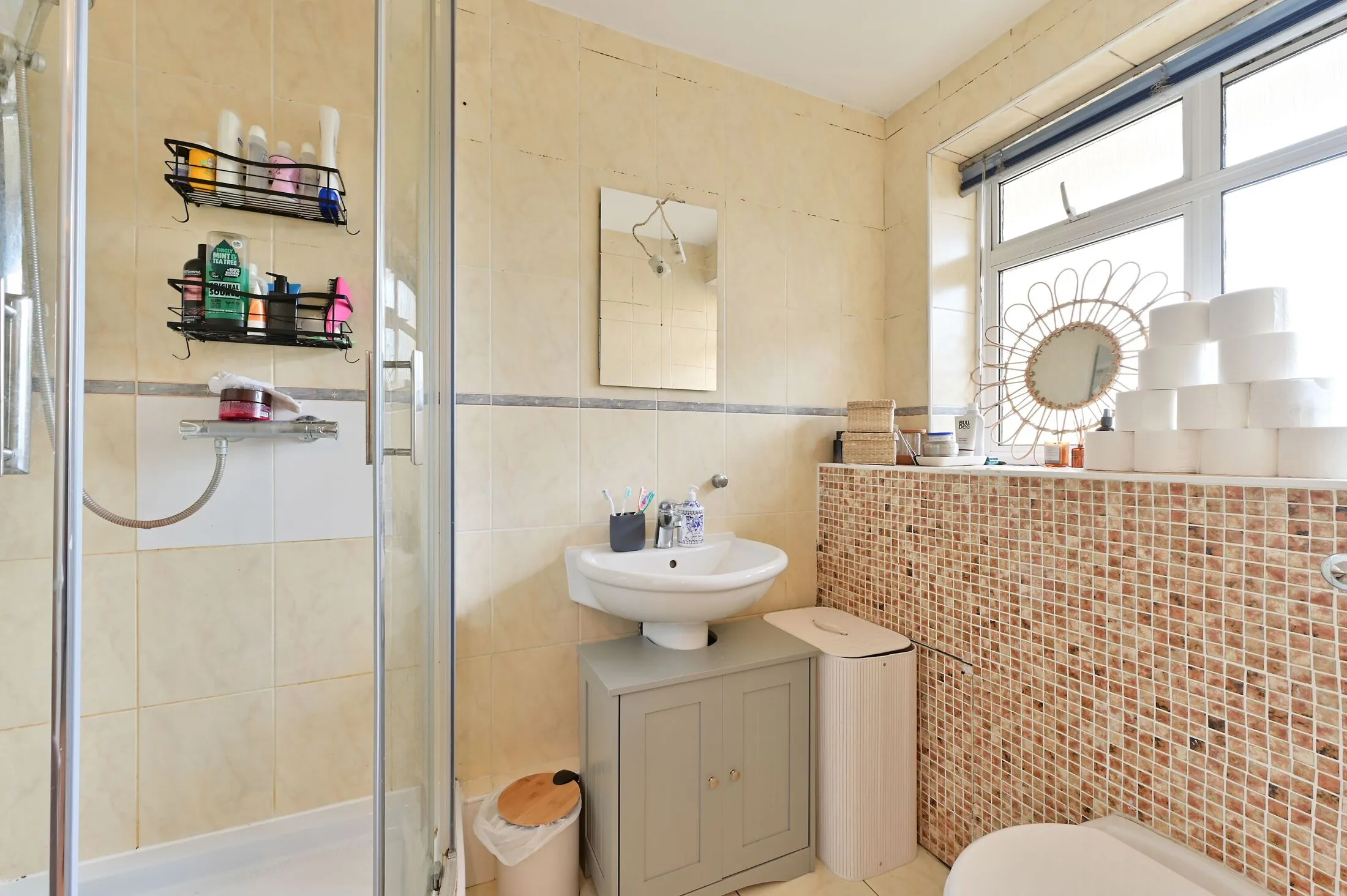 Flat Princes Road in Greater London