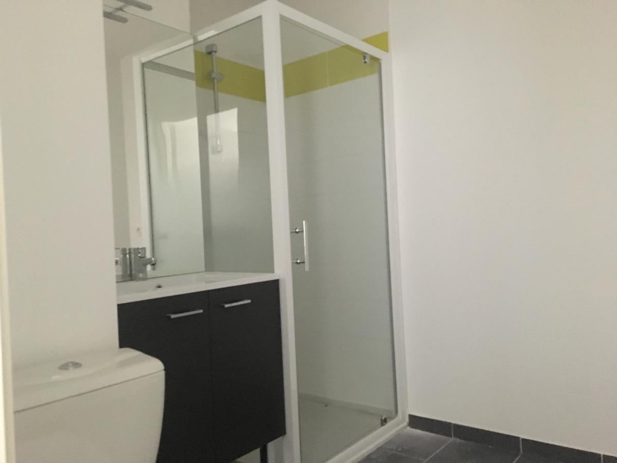 Appartement Quai de Marseille à Tourcoing