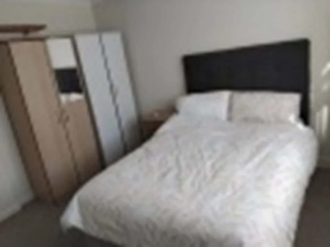 Room Sylvan Way in Epping Forest
