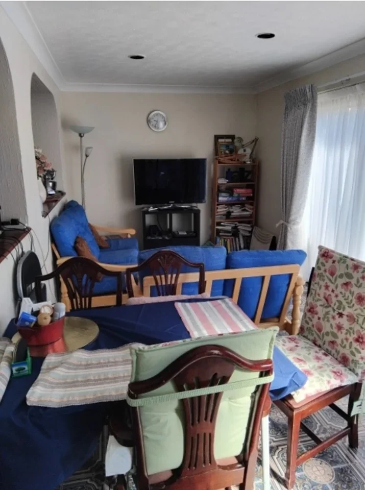 Room Sylvan Way in Epping Forest