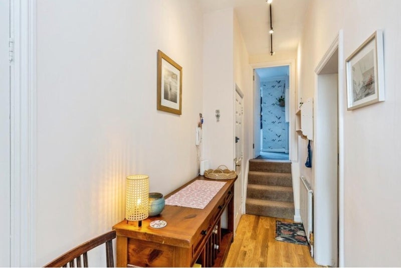 Room Cornwallis Crescent in Bristol