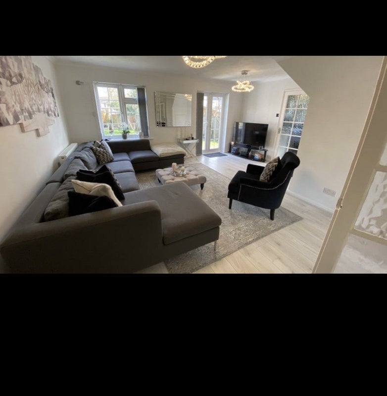 Room Little Woodlands in Windsor