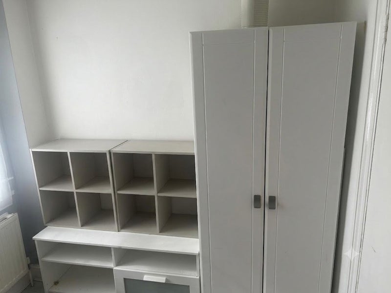 Room Stanlake Road in Greater London