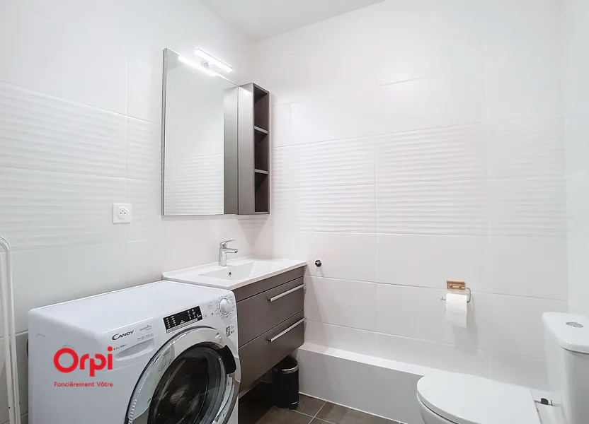 Appartement Rue des Renardières à Nantes