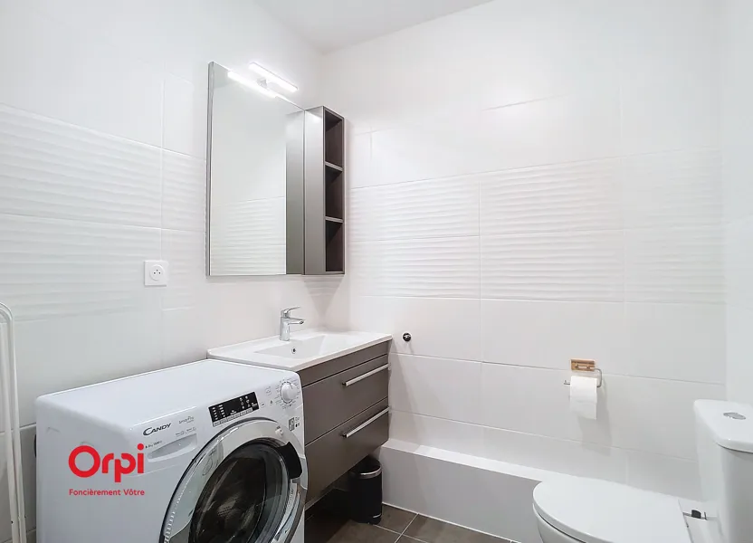 Appartement Rue des Renardières à Nantes