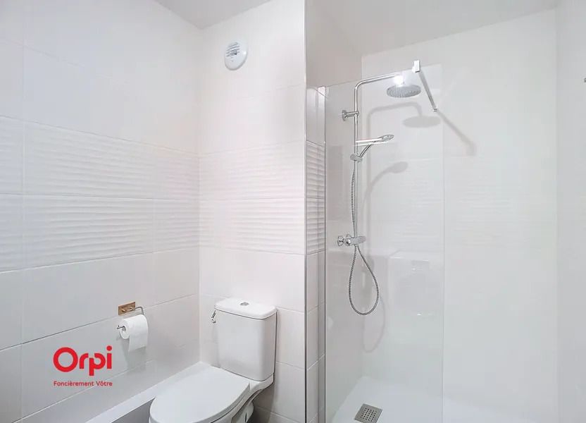 Appartement Rue des Renardières à Nantes