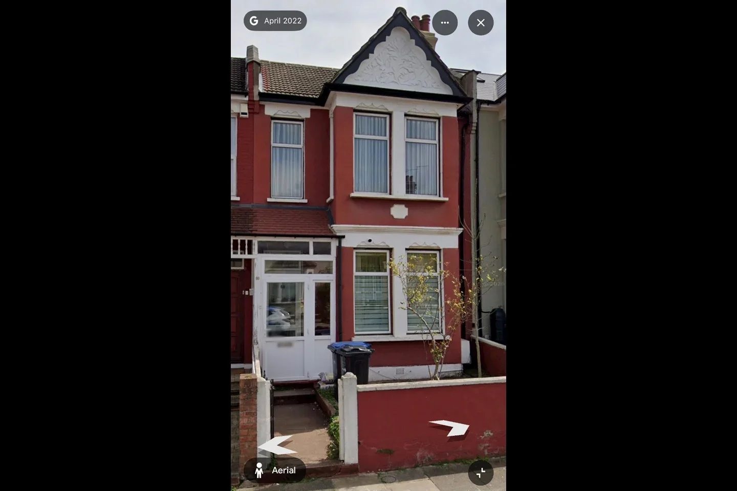 Room Bosworth Road in Greater London