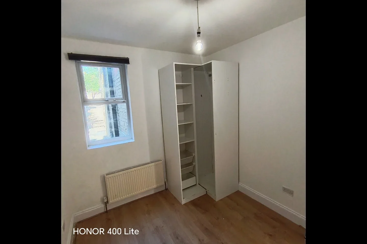 Flat Beauchamp Road in Greater London