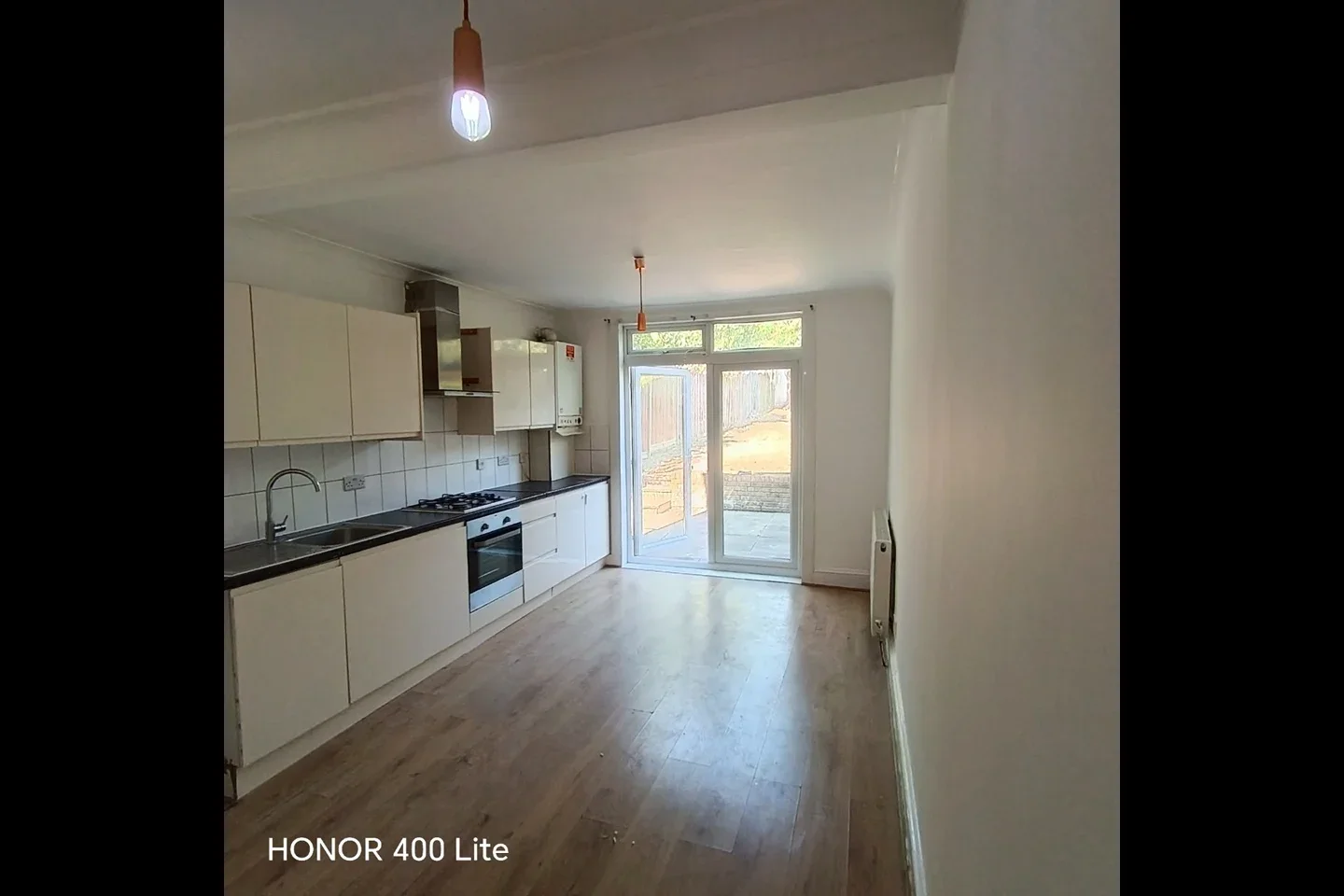 Flat Beauchamp Road in Greater London