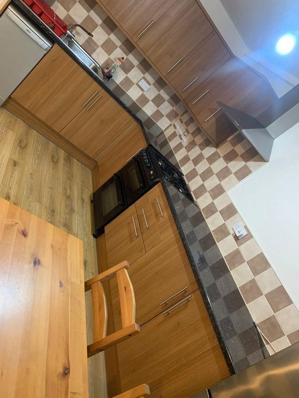 Room Roseberry Street in Greater London