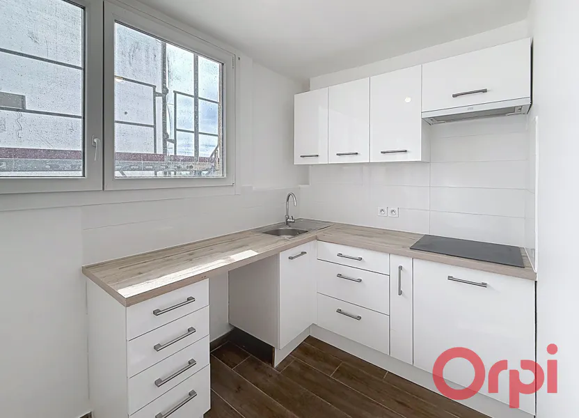 Appartement Rue Antoine Petit à Fontenay-aux-Roses