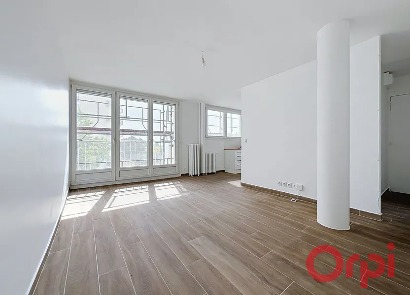 Appartement Rue Antoine Petit à Fontenay-aux-Roses