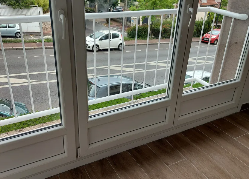 Appartement Rue Antoine Petit à Fontenay-aux-Roses