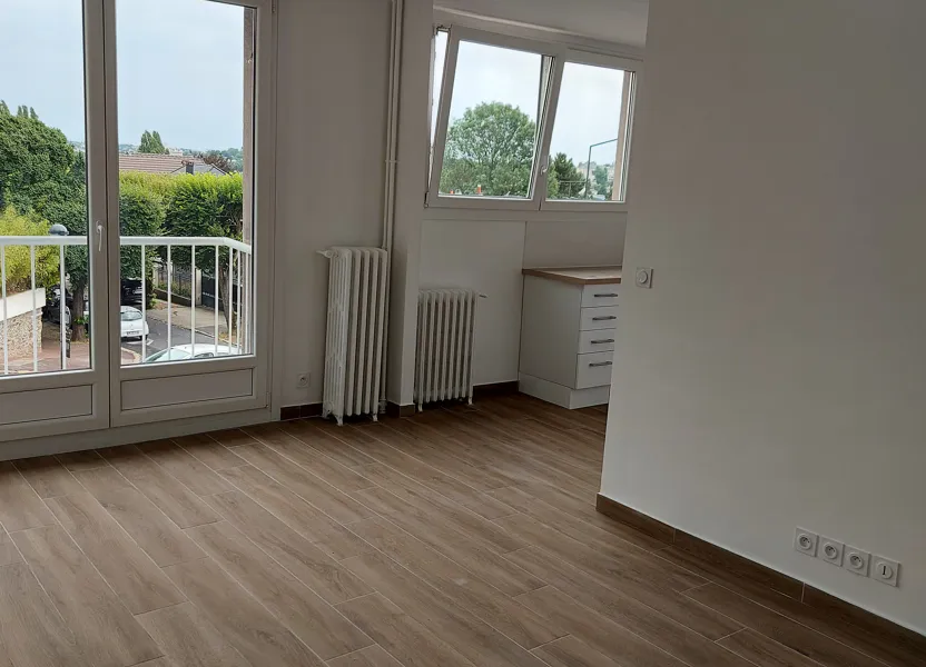 Appartement Rue Antoine Petit à Fontenay-aux-Roses