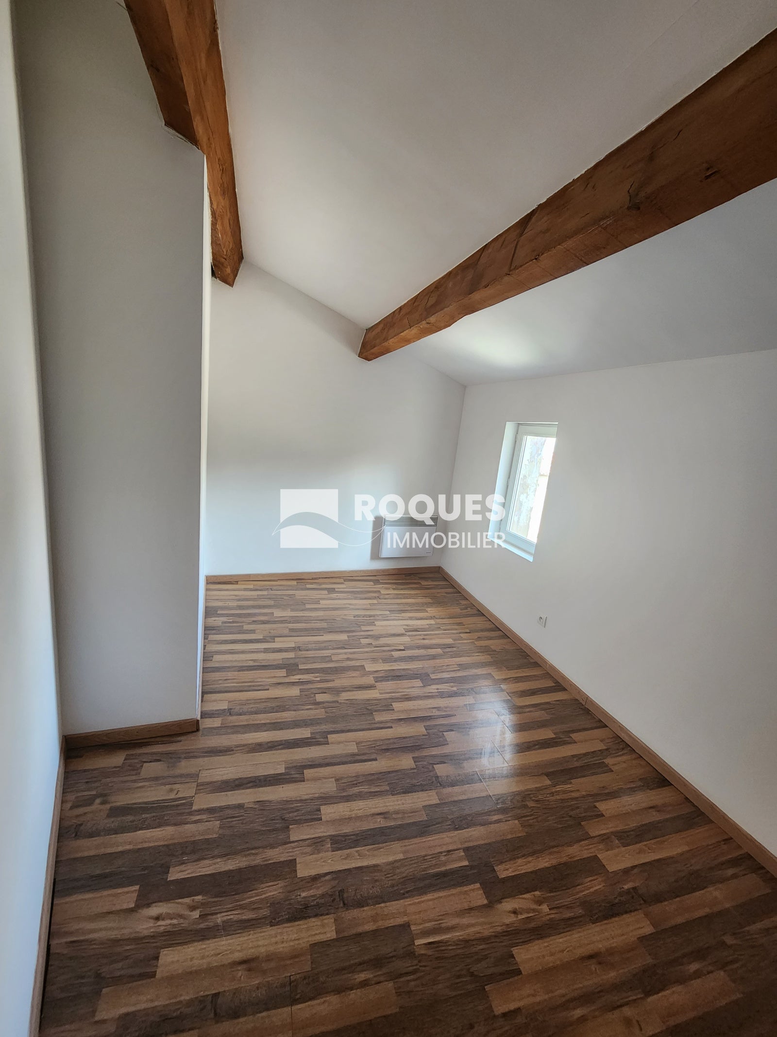 Appartement Allée Danielle Mitterrand à Lodève