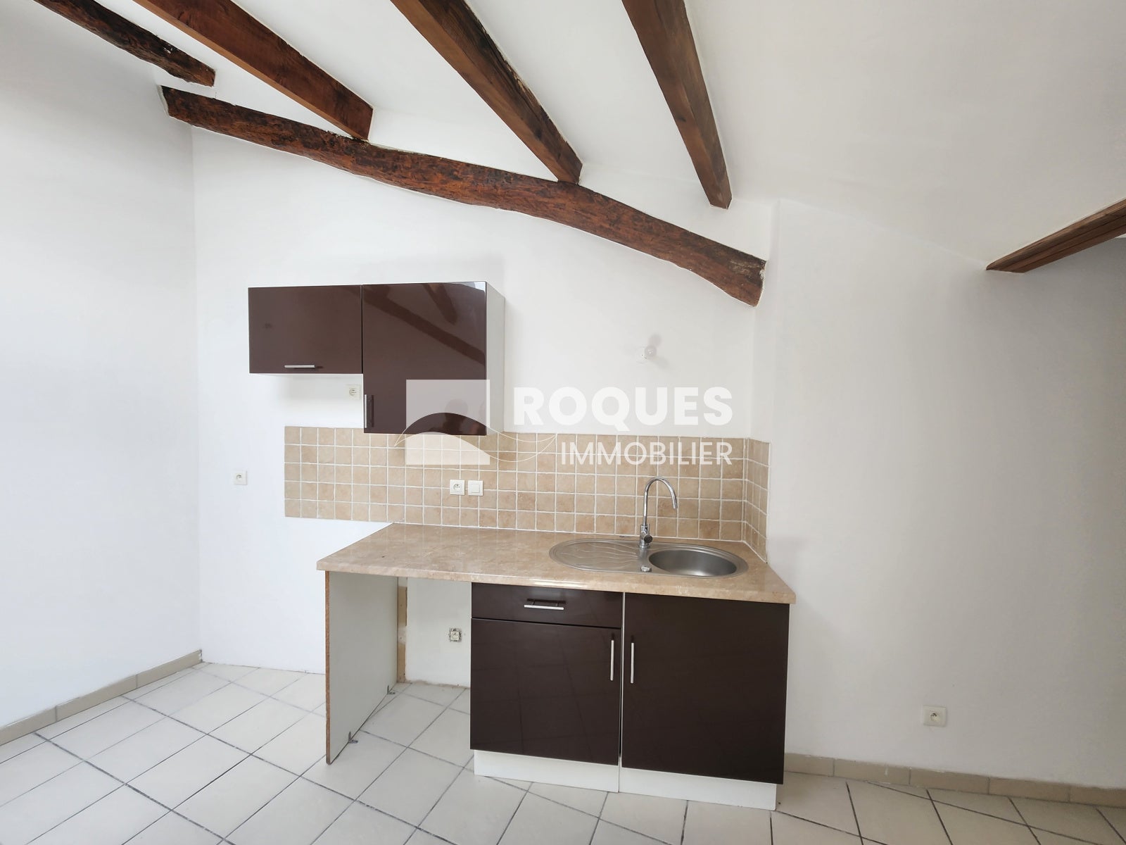 Appartement Allée Danielle Mitterrand à Lodève