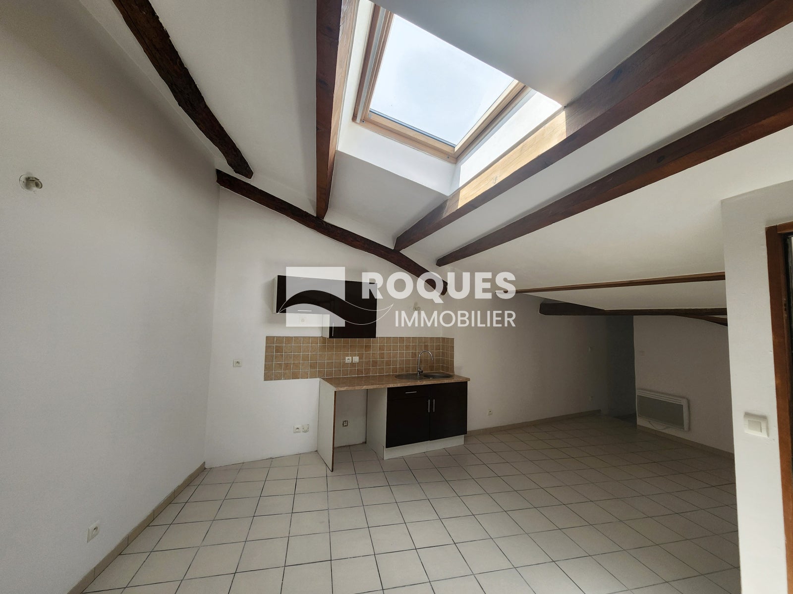 Appartement Allée Danielle Mitterrand à Lodève