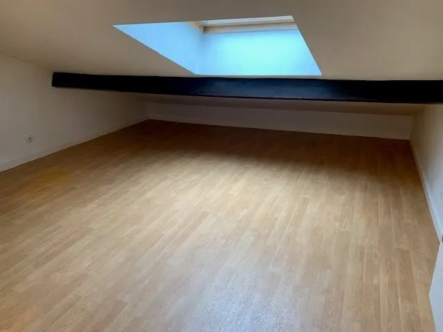 Appartement Rue Alexis Larrey à Toulouse