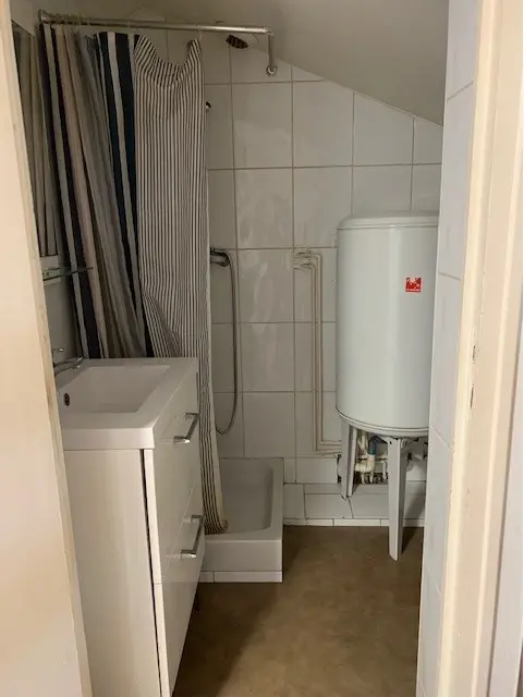 Appartement Rue Alexis Larrey à Toulouse