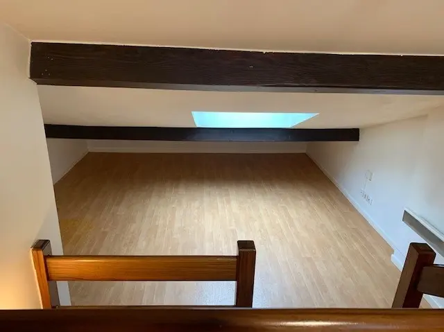 Appartement Rue Alexis Larrey à Toulouse