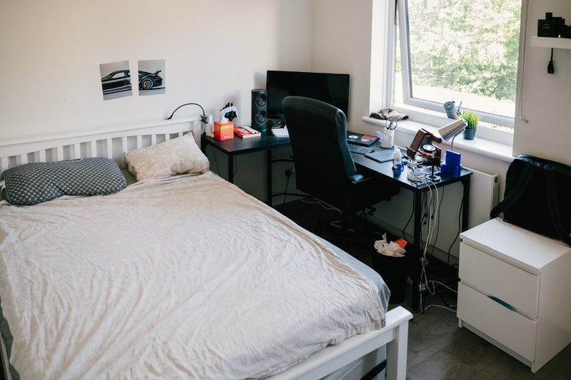 Room Barnfield Place in Greater London