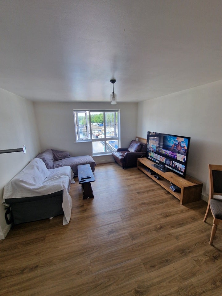Room Finland Street in Greater London