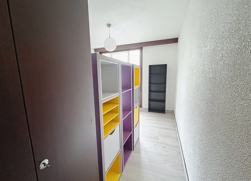 Chambre Rue du Vivarais à Vandœuvre-lès-Nancy