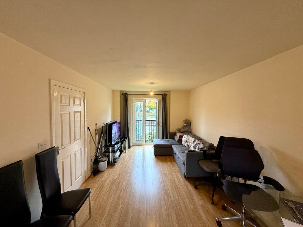 Flat Springmeadow Road in Birmingham