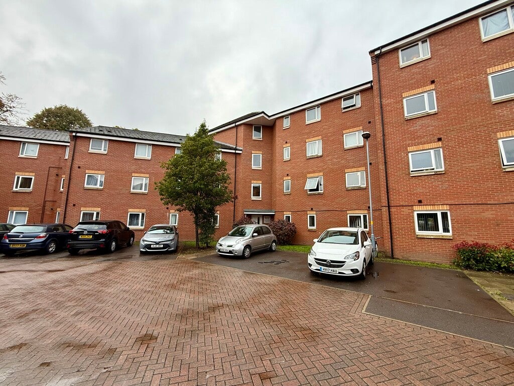 Flat Springmeadow Road in Birmingham