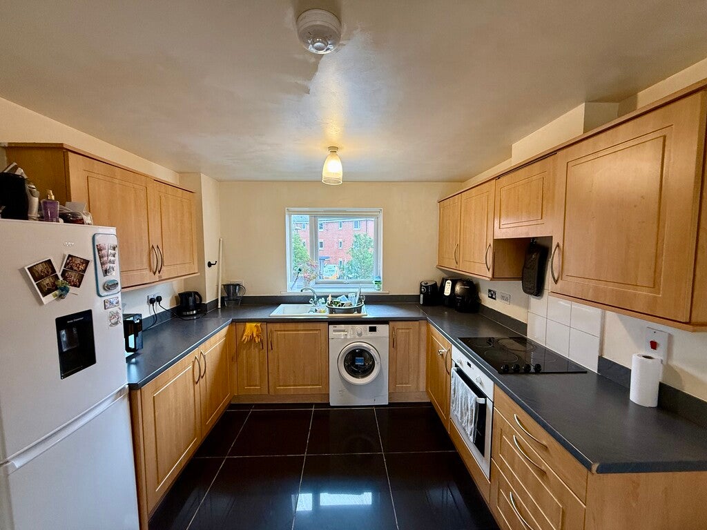 Flat Springmeadow Road in Birmingham