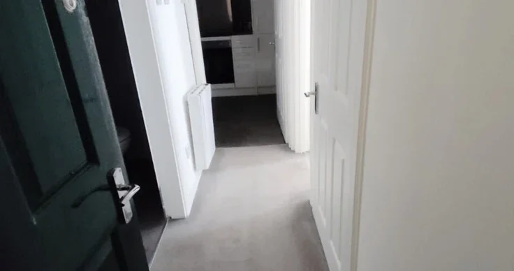 Flat Albany Lane in City of Edinburgh