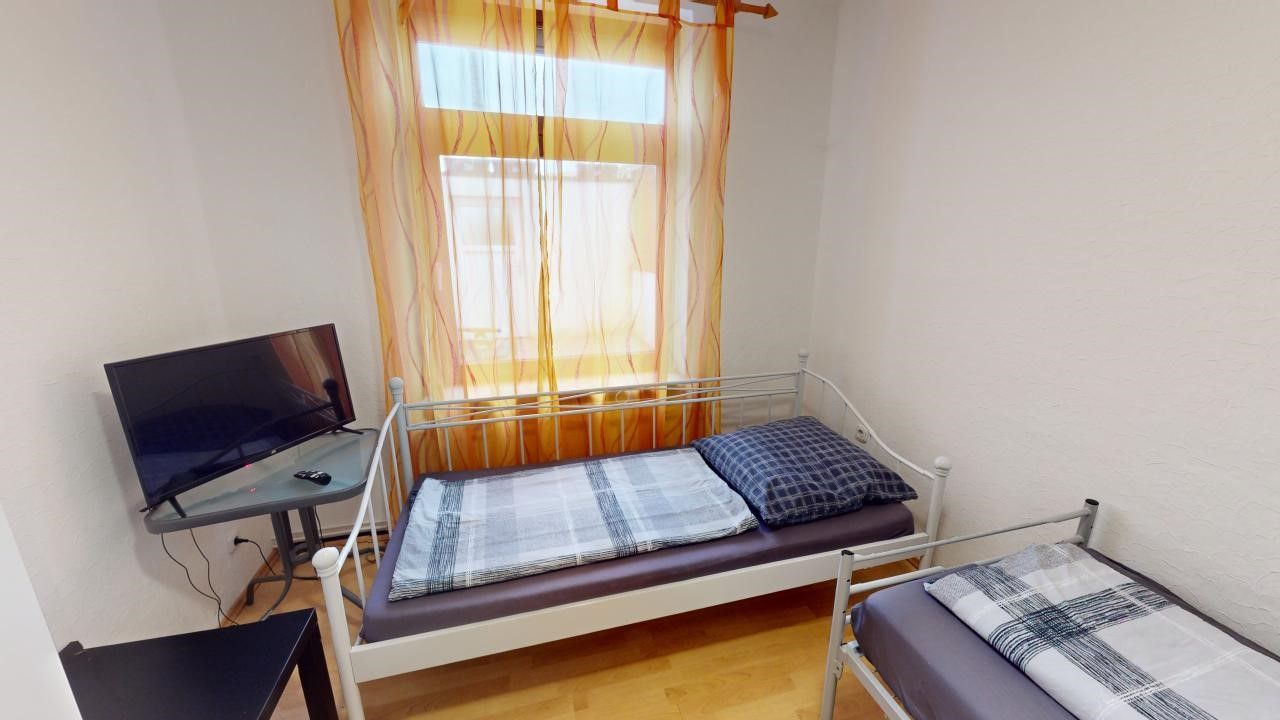 Wohnung Eleonorenstraße in Bremen