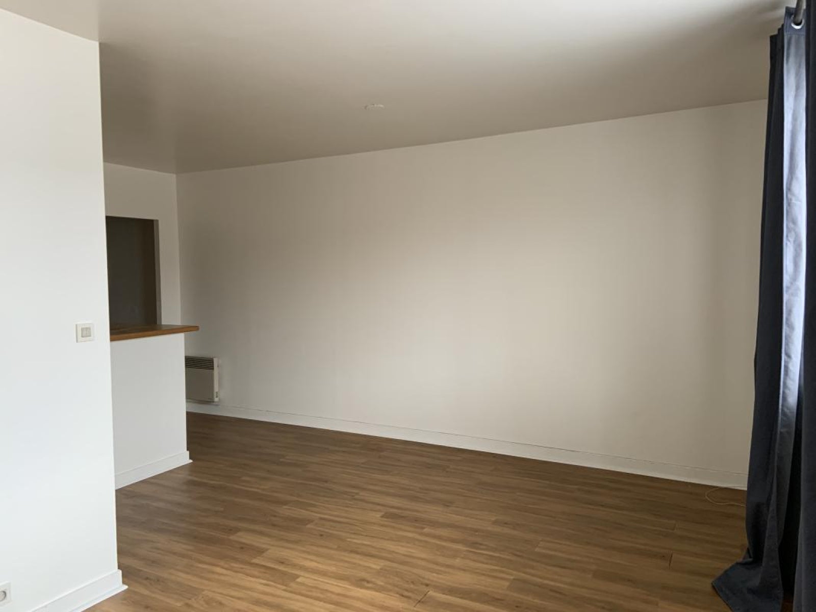 Appartement Rue du Général Buat à Nantes