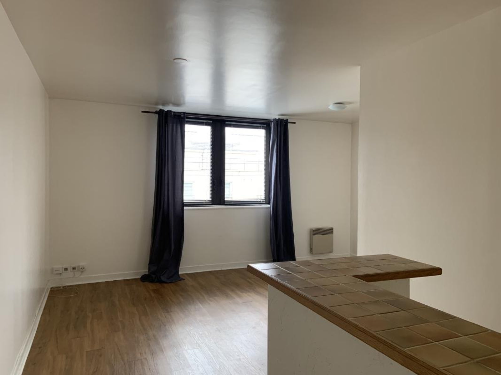 Appartement Rue du Général Buat à Nantes
