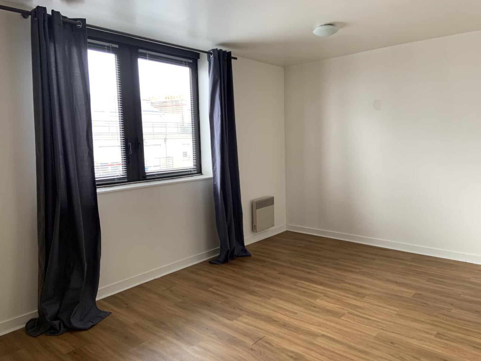 Appartement Rue du Général Buat à Nantes