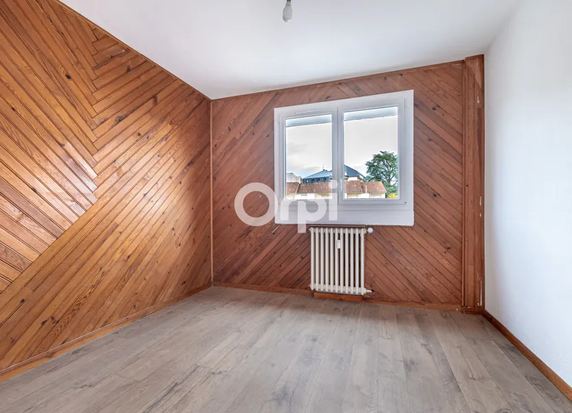 Flat Rue de Nazareth in Limoges