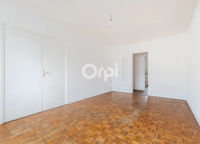Flat Rue de Nazareth in Limoges