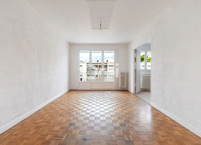 Flat Rue de Nazareth in Limoges