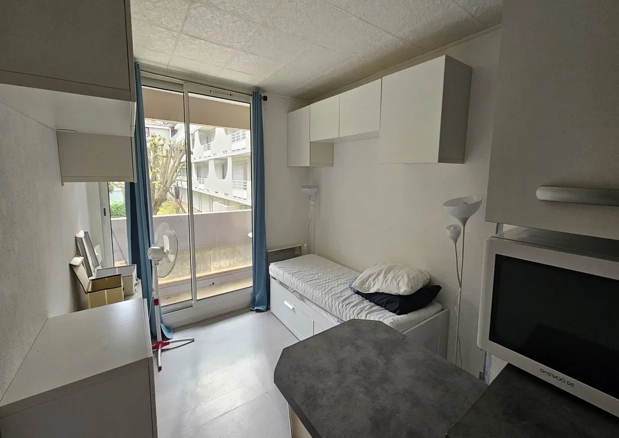 Appartement Domaine de la Parade à Aix-en-Provence